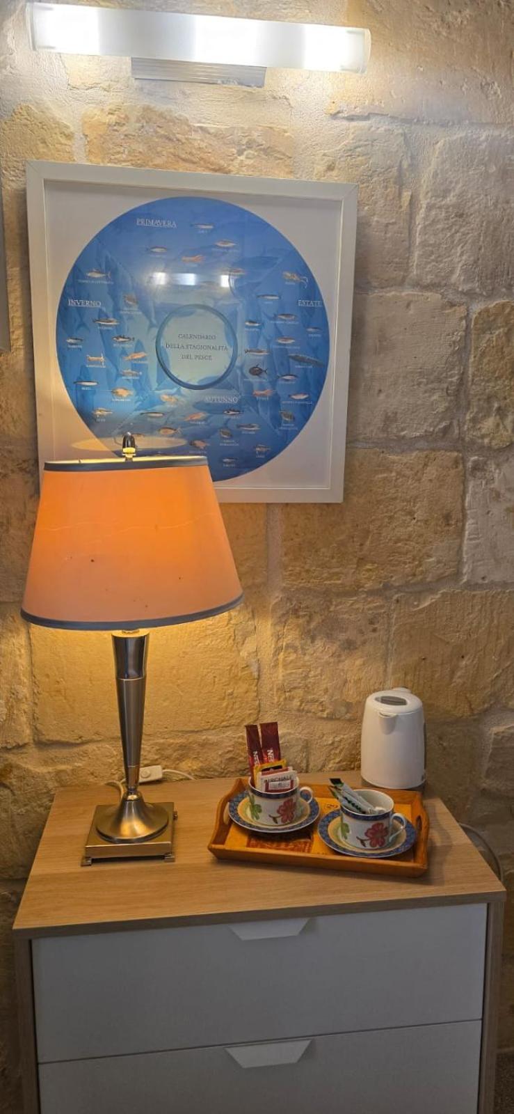 Servants' Quarters Studio Apartment Βαλέτα Εξωτερικό φωτογραφία
